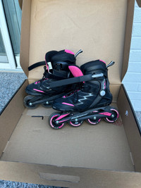 Rollerblades 