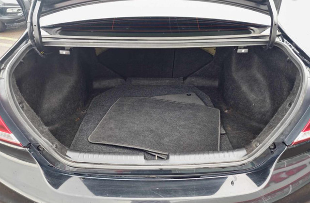 2015 Honda Civic EX $12,000 +Camera+Sunroof+Bluetooth+Alloys+CLE in Cars & Trucks in Calgary - Image 4