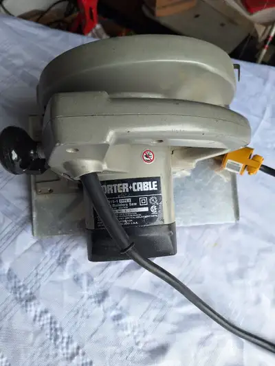 Circular saw, View more