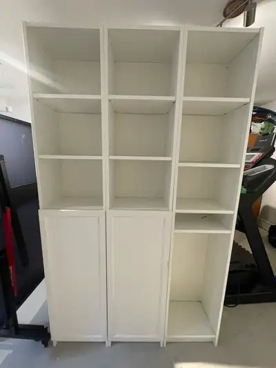 Billy Bookcase Combination , View more