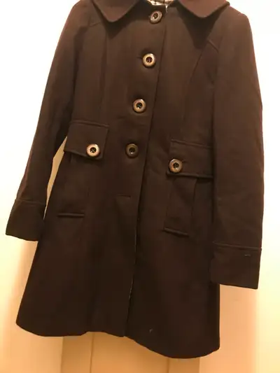 Woman Spring/ autumn coat, View more