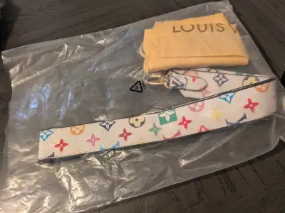 Louis Vuitton purse, View more