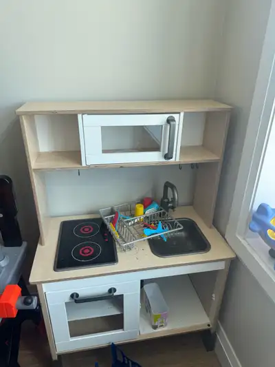 ikea kids kitchen , View more