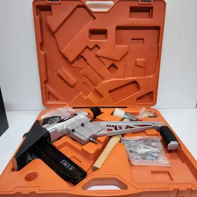 paslode fsc200 cloueuse a plancher bois franc prix, View more