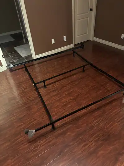 bed frame, View more