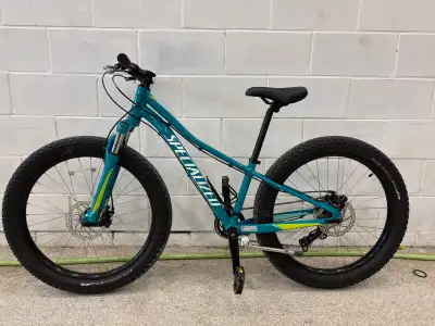 Specialized  mountain bike, View more