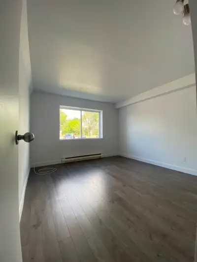Appartement à louer 3 ½ - Drummondville Grandeur : 3 ½ Adresse : 4955, rue Fugère Disponibilité : Dè...