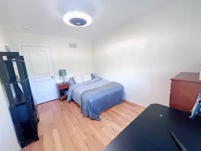 Private Room for Rent