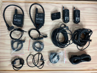 CyberSync Receivers (x2) / SMDV Flash Wave 2 Receiver & Trigger