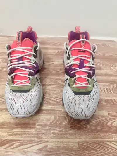 Nike React Vision, View more