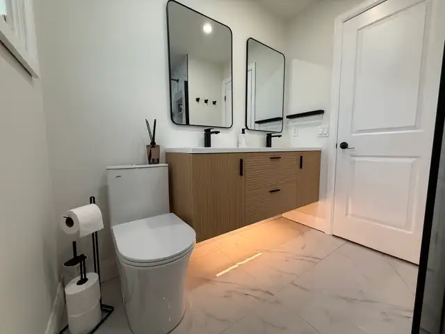 Renovations • Kitchens • Bathrooms • Baseme in Renovations, General Contracting & Handyman in Cambridge - Image 3