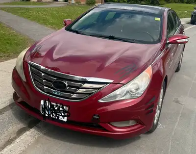 As is . The car is in good condition and clean, it has a new brakes as well. The reason for selling...