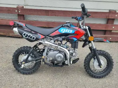 GIO GX70 BATMAN SPIDERMAN BOW RIDGE SPORTS COCHRANE, View more