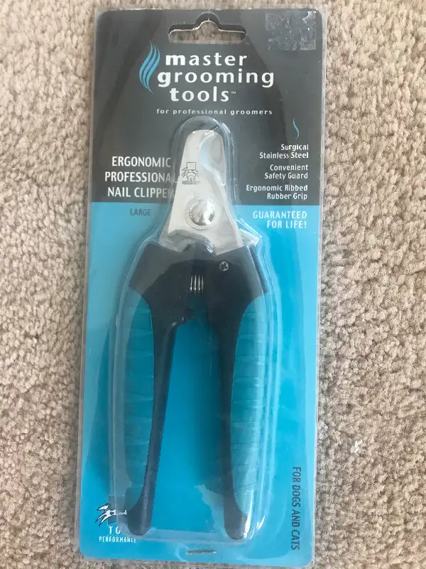 Dog/cat nail clippers in Accessories in Winnipeg - Image 2
