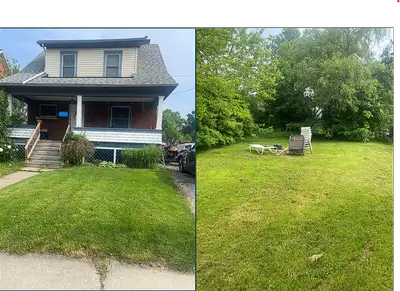 Charming Home in Heart of Niagara-5243 Jepson St Ideal Location