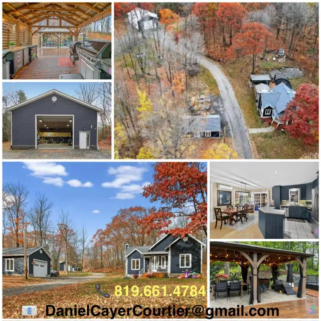 Outstanding property, exceptional value!