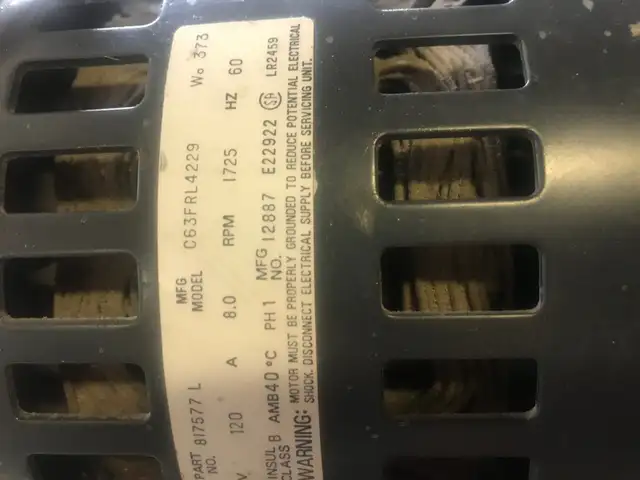 8amp motor with grinding disc.. in Power Tools in Oshawa / Durham Region - Image 3