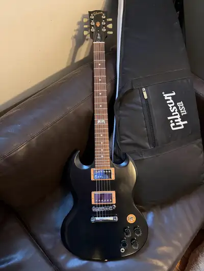 Gibson SG Special 120th anniversary 2014 24 frets, View more
