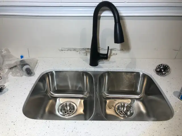 Licensed plumber Call Bob 416 455-9249 in Plumbing in Mississauga / Peel Region - Image 10