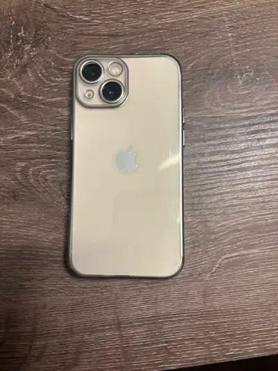 Iphone 13 Mini Cell Phone., View more