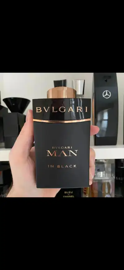 Bvlgari black 100ml, View more