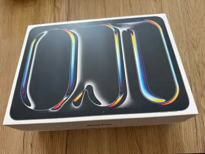 iPad Pro 11 inch - M4, View more