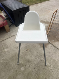 Ikea chair 