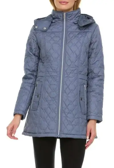 Swiss Alps manteau puffer coat jacket parka blazer aritzia zara, View more