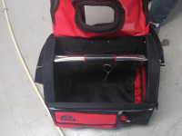 Mac Wheeled Tool Bag