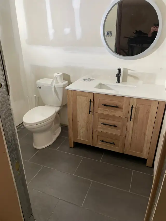 Pluming and heating in Plumbing in Kitchener / Waterloo - Image 6