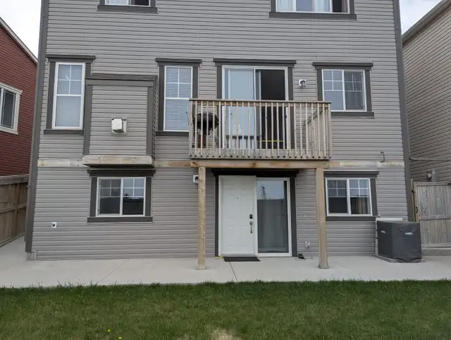 1-Bedroom Walkout Basement Suite in Southwinds, Airdrie