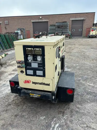 Diesel Generator , View more