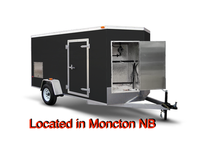 Concession Trailer for Sale in Moncton, View more