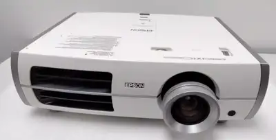 Epson PowerLite Home Cinema | H373A | 3LCD Projector for Sale, View more