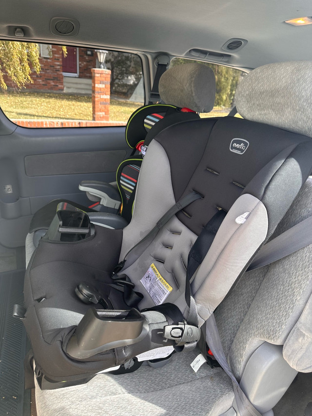 Toyota Sienna 2003 CE in Cars & Trucks in Edmonton - Image 3