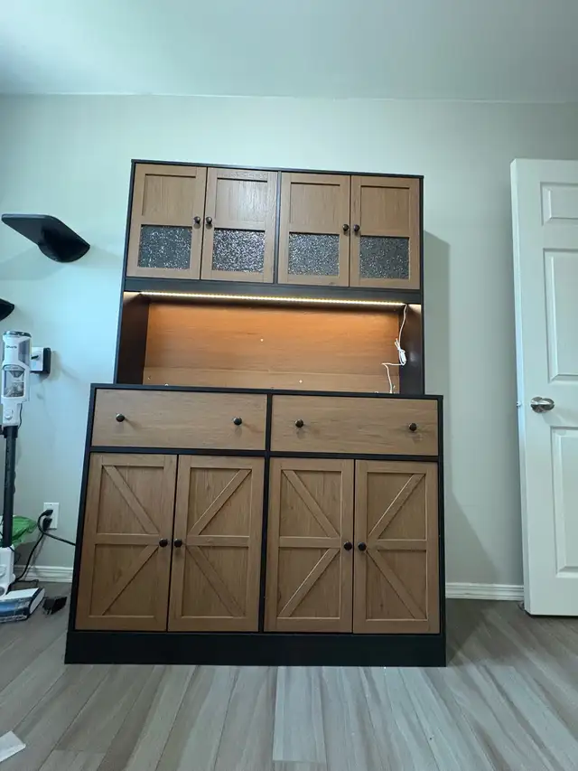Furniture Assembly 