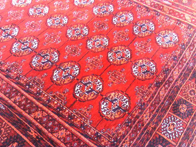 70% OFF HUGE SALE 5000+ pcs PERSIAN FINE RUGS HANDKNOTTED WOOL in Rugs, Carpets & Runners in Ottawa - Image 8