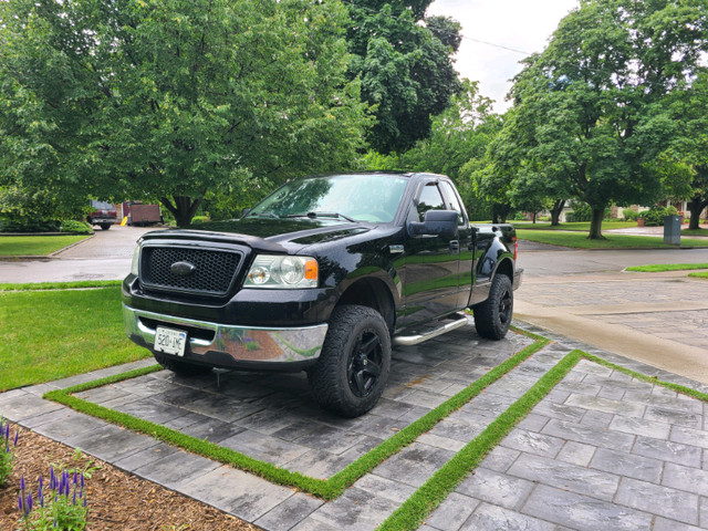 2006-ford-f150-stx-reg-cars-trucks-st-catharines-kijiji