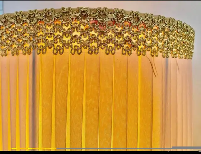 Vintage lamp in Indoor Lighting & Fans in Windsor Region - Image 4