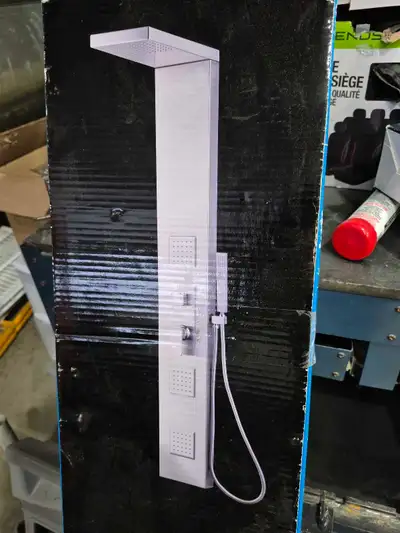 Shower Column Unit , View more