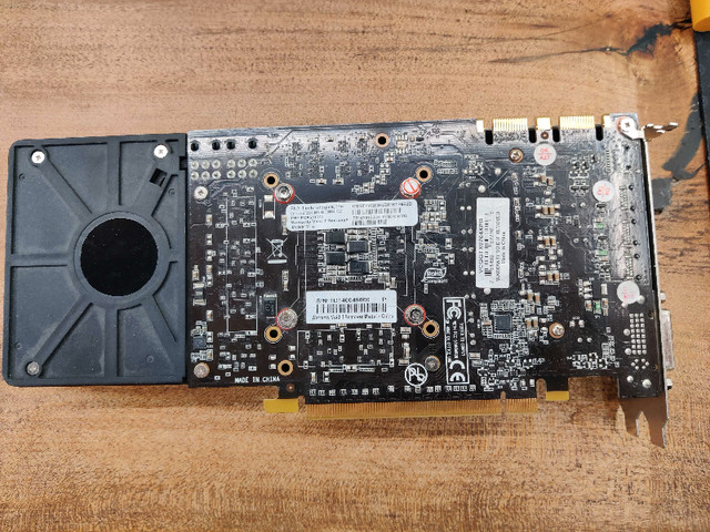 NVIDIA PNY GTX 970 in System Components in St. Catharines - Image 2