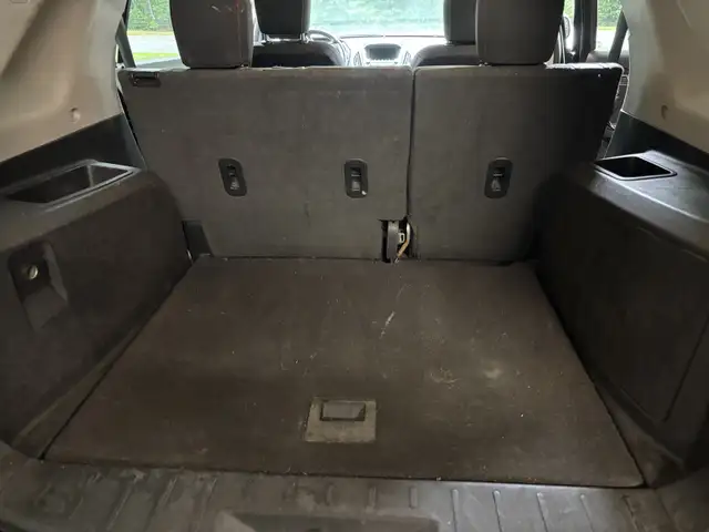 GMC terrain 2014 in Cars & Trucks in Trois-Rivières - Image 11