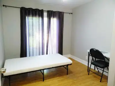 private room for rent