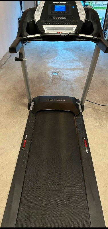 ProForm 705 CST Treadmill | Exercise Equipment | Oshawa / Durham Region |  Kijiji