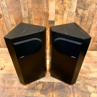Bose 401 Direct / Reflecting Speaker System, View more