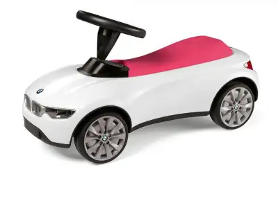 BMW Baby Racer III, View more