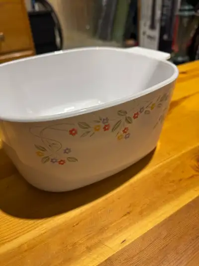 Corelle Baking Dish, View more