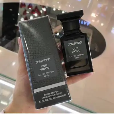 Tom Ford Oud Wood 50ml EDP, View more