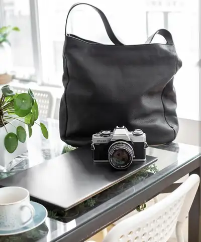 Brand New Italian Made Hobo Bags, View more