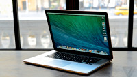 Macbook pro 15 poce 2015 en bonne condition